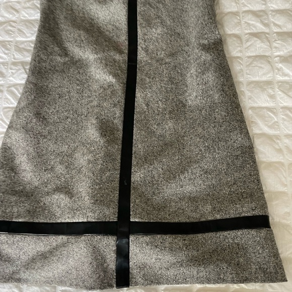 Laundry by Shelli Segal wool blend dress - Picture 3 of 11